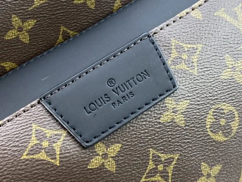 louis vuitton lv aaa homme sac a dos  s_114b3174